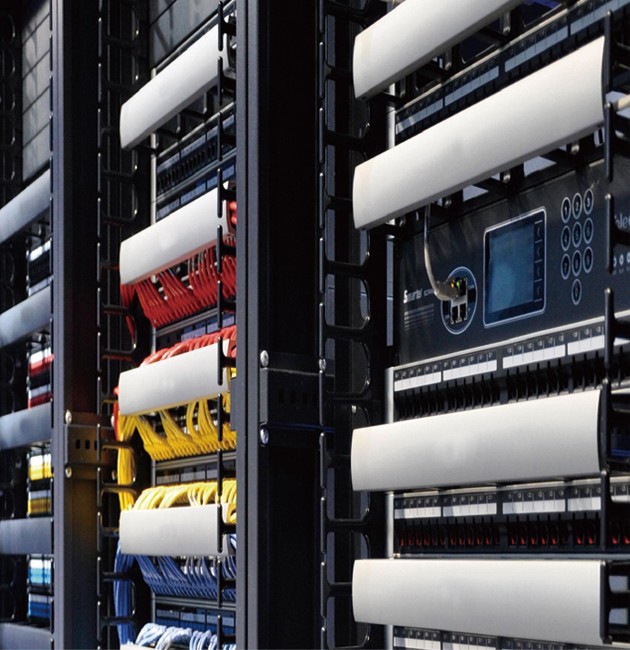 阿里巴巴數(shù)據(jù)中心