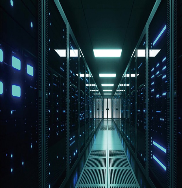 華為數(shù)據(jù)中心