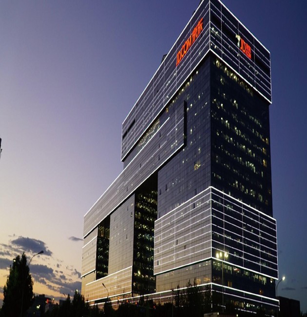 京東數(shù)據(jù)中心